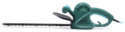 Corded hedge trimmer 41cm - hedge,