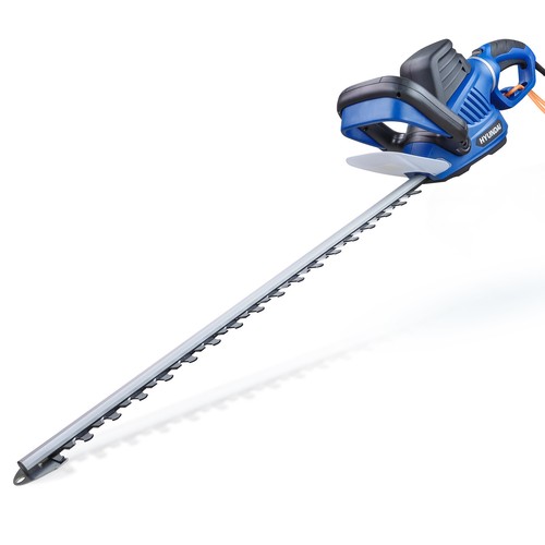 Hyundai corded electric hedge - corded,