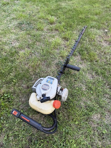 Echo 2410 petrol - hc-2410, hedge