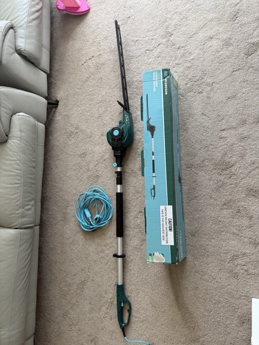 Extendable hedge trimmer - extendable,