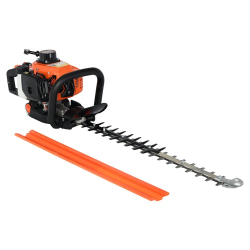 26cc petrol hedge trimmer - hedge,