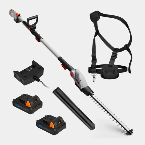 Vonhaus series cordless pole - vonhaus,