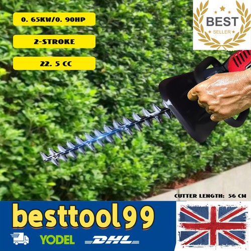 Stroke petrol hedge trimmer - stroke,