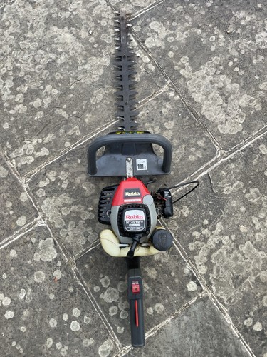 Hedge cutter petrol - hedge,