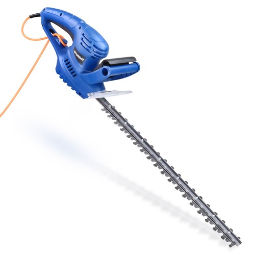 Hyundai corded electric hedge - corded,