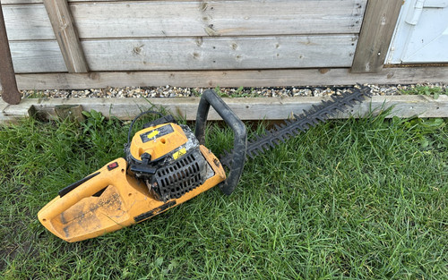 Jcb pht24f petrol - jcb,