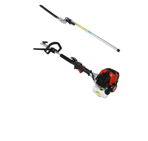 Hedge trimmer - 52,