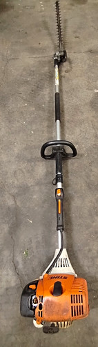 Stihl 100 long - 100, petrol