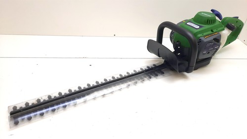 Petrol hedge trimmer - 26cc, 55cm