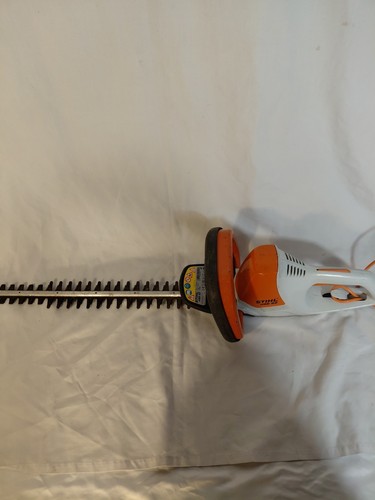 Stihl hse electric - 52, 20”