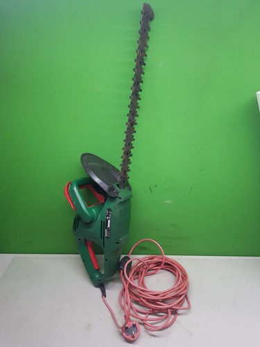 Qualcast ght4502 electric - qualcast,