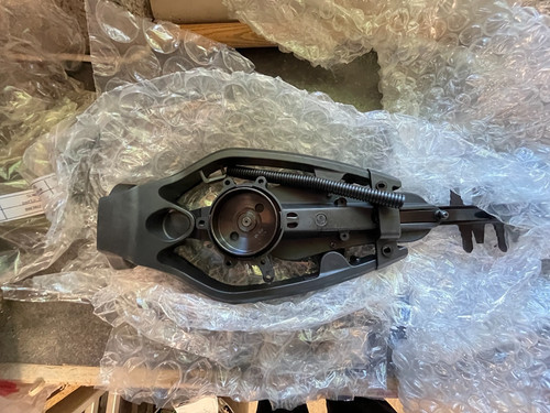 Brand new hawksmoor - new, 26cc