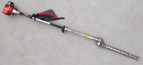 Mitox 28lrk long reach - mitox, petrol