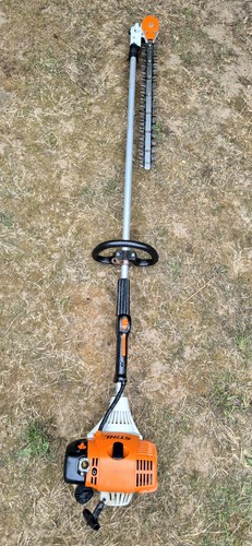 Stihl hl100 petrol long - stihl,