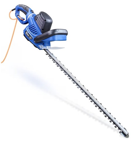 Hyundai 610mm corded hedge - 610mm,