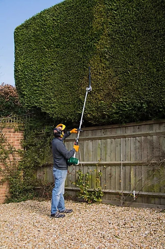 Webb wepht26 hedge trimmer - wepht26,