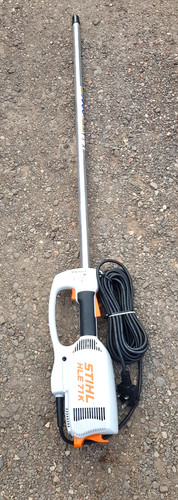 Stihl hle71k 600w - stihl, electric