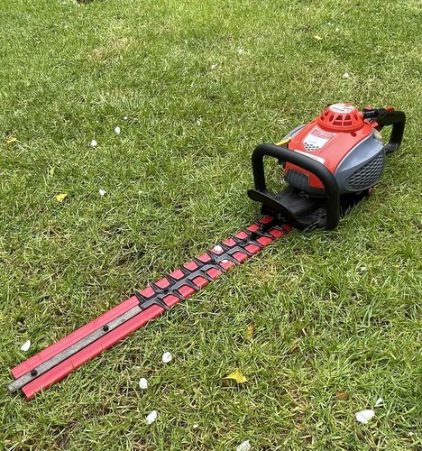 Mitox hedge trimmer - trimmer, ht600