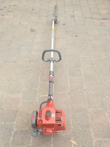 New efco stark 3800 long - efco,