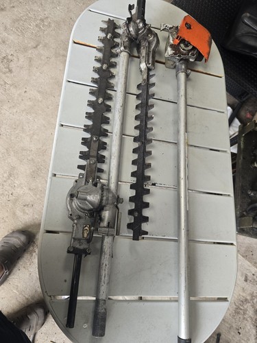 Hedge trimmer spares - trimmer,
