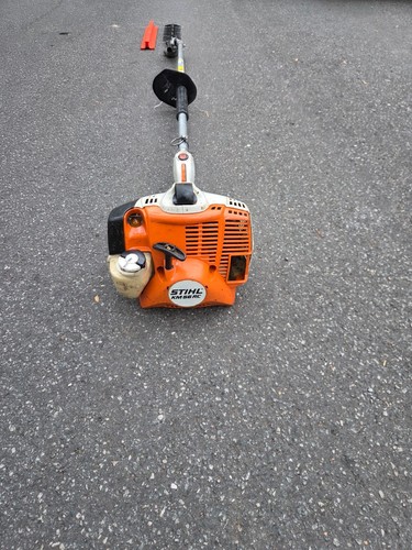 Stihl long reach - hedge, trimmer