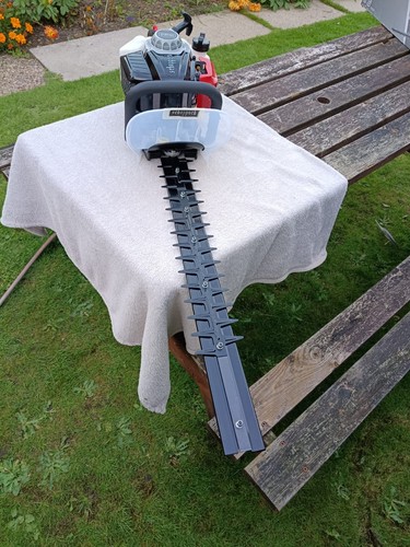 Scheppach hth250 240p petrol - hth250-240p,