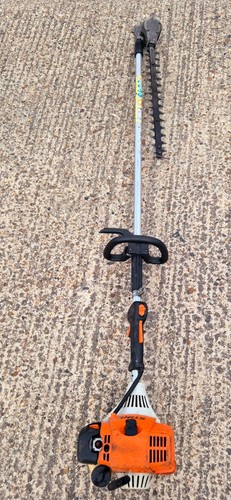 Stihl hl100 petrol long - petrol,