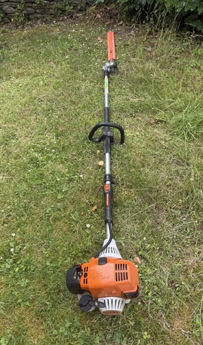 Stihl 100 petrol long - long, reach