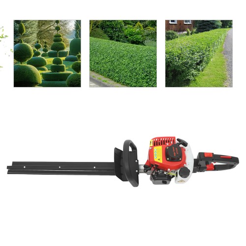 Stroke petrol hedge trimmer - 2,