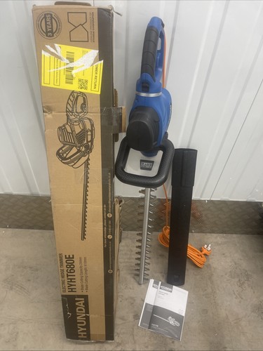 Hyundai 680w 610mm electric - 610mm,