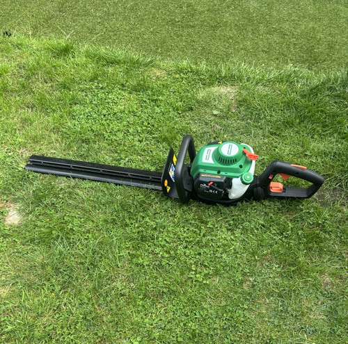 Hawksmoor petrol hedge trimmer - hawksmoor,