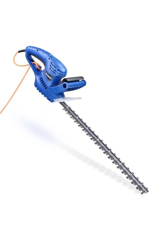 Hyundai corded electric hedge - hyundai,