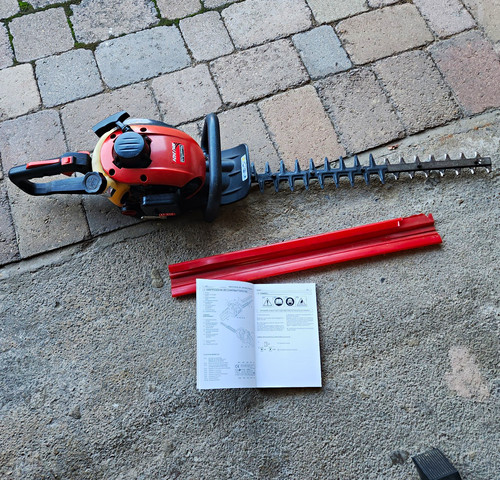 Mountfield mhj2424 petrol - mountfield,