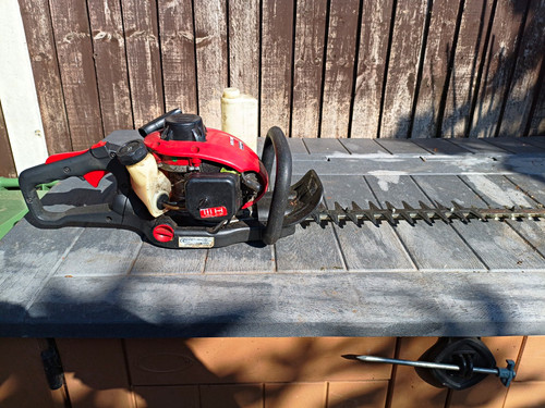 Mountfield mhj 2424 petrol - mountfield,