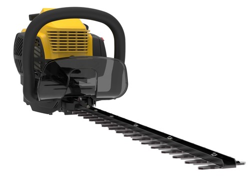 Petrol hedge trimmer stanley - petrol,