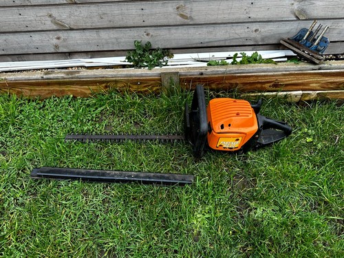 Partner hedge trimmer - hedge,