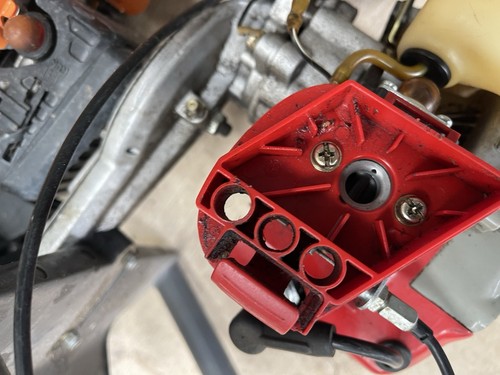 Hedge trimmers petrol - trimmers,