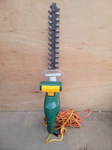 Fpht450 electric hedge - b,