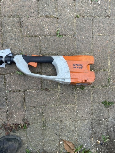 Stihl long reach - stihl,