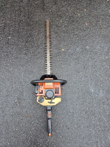 Stihl hedge trimmer - , sale