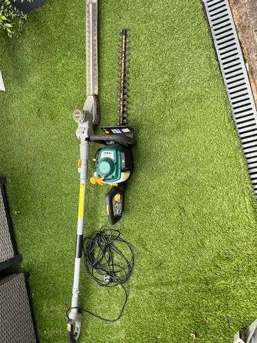 Hedge trimmers electric - 2,